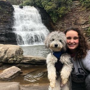 Meet your Posher, Natalya